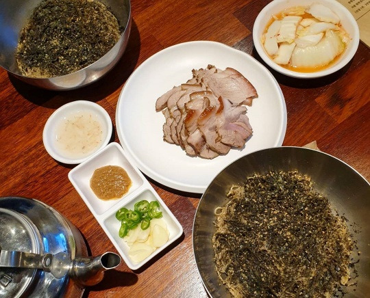 용인 수지 인생맛집, 추천맛집