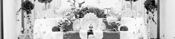 칠순잔치 상차림 - 3