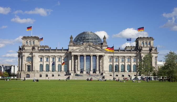 독일여행 관련사진