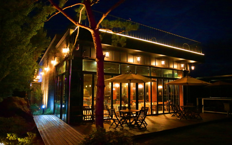 파인힐커피하우스