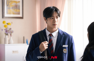 견우와 선녀 ott 출연진 촬영지 웹툰 인물관계도