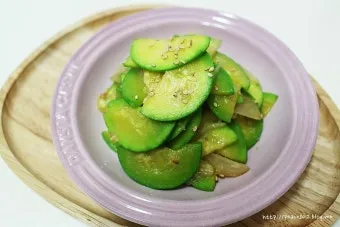 호박볶음 황금레시피를 그대로_21