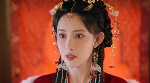 [중국 드라마] 도화영강산 1화 줄거리 결말