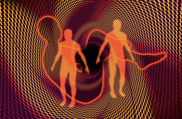 무의식의 힘: 우리가 인식하지 못하는 내면의 프로그램