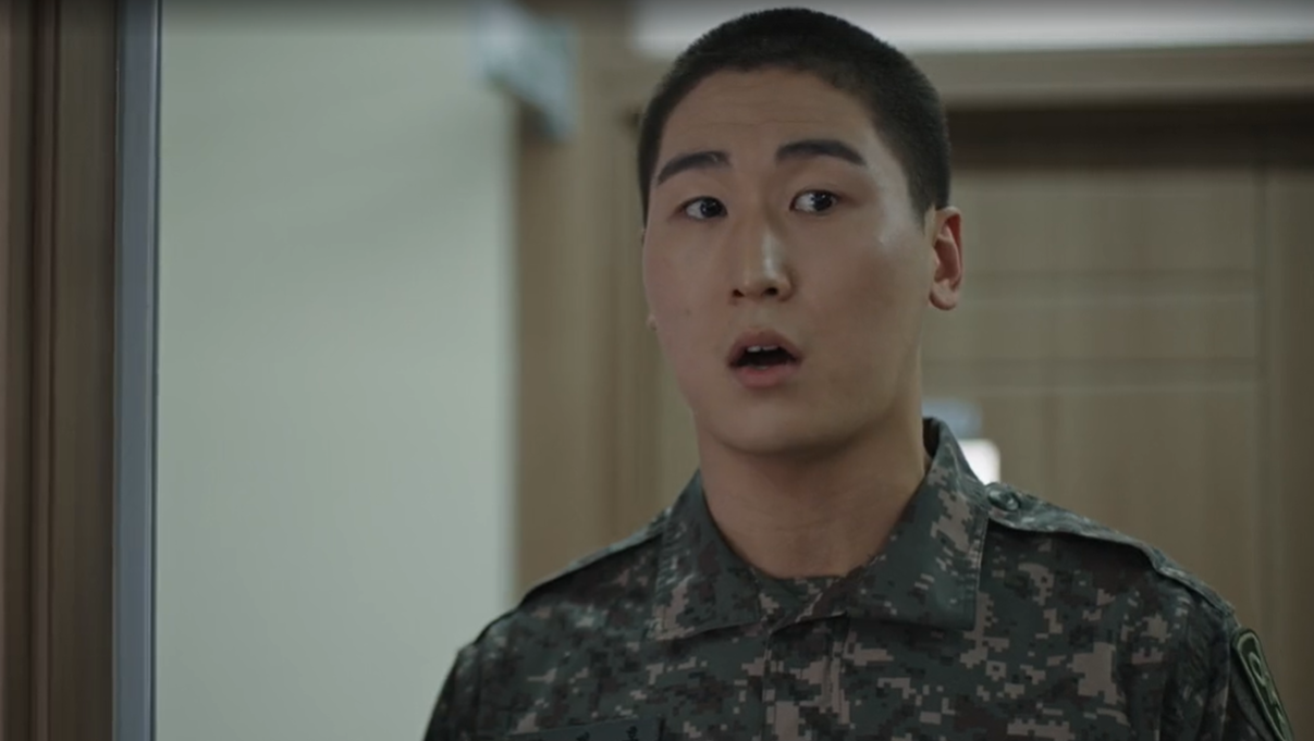 신병 시즌 2 줄거리