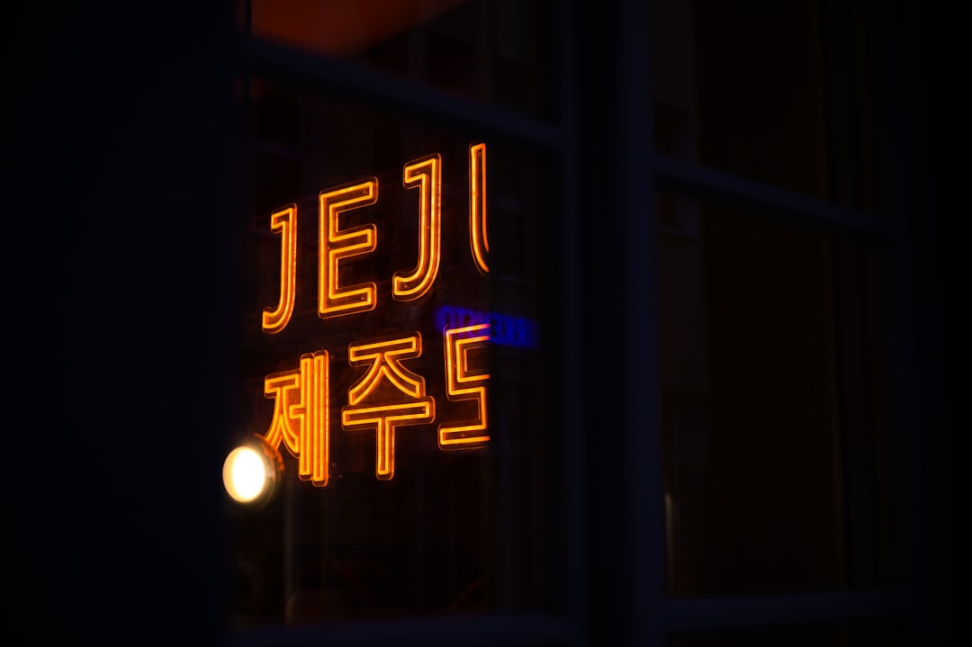 Jongno