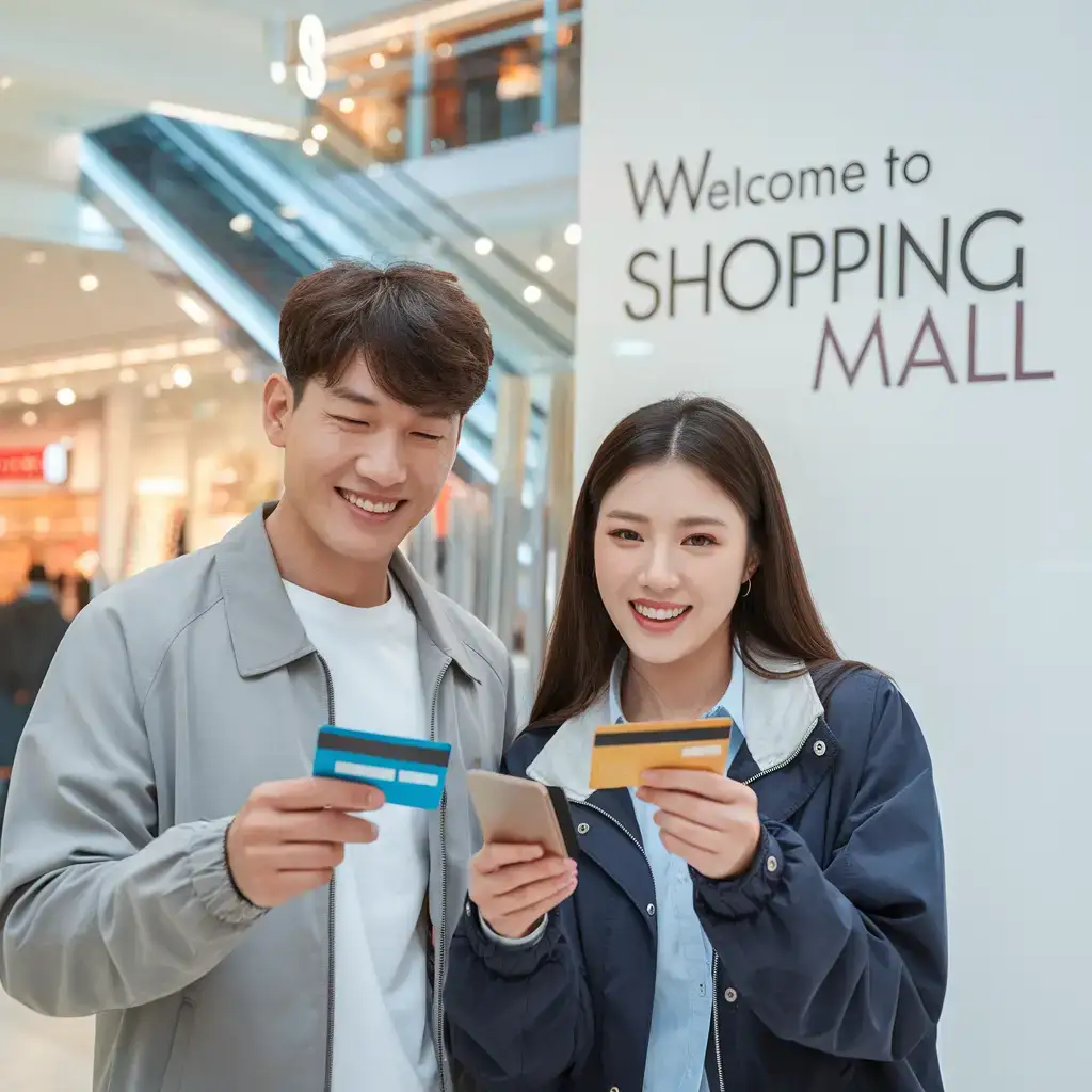 대학생 카드 혜택 신용카드