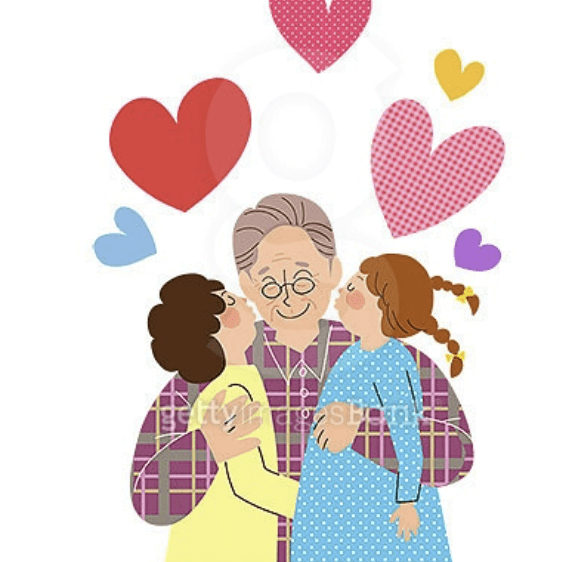 조부모 돌봄수당