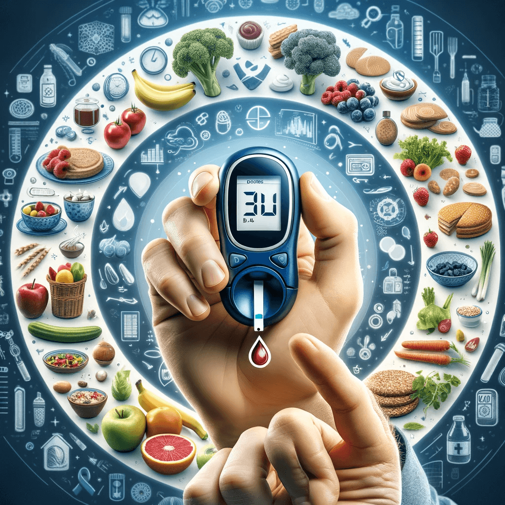 당뇨병-초기증상