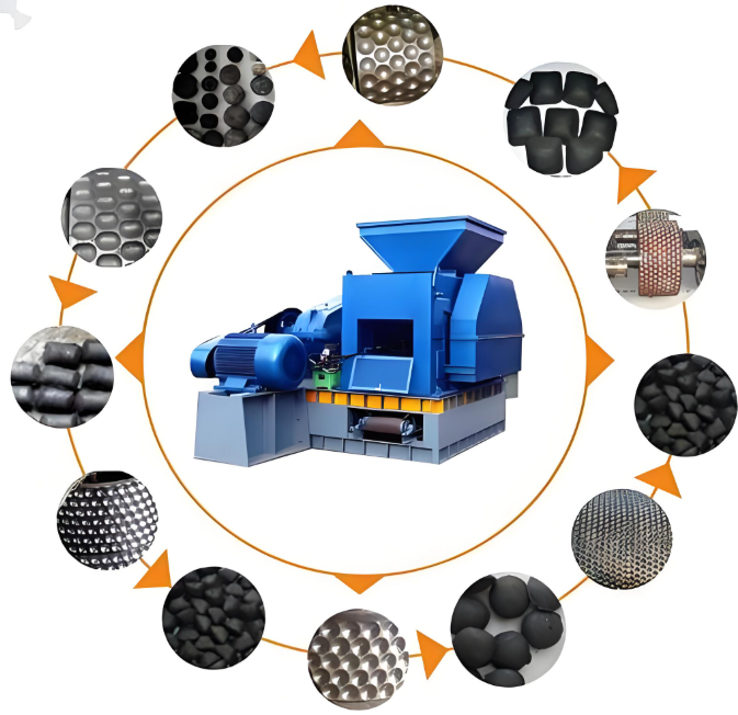 콘크러셔(Cone Crusher)