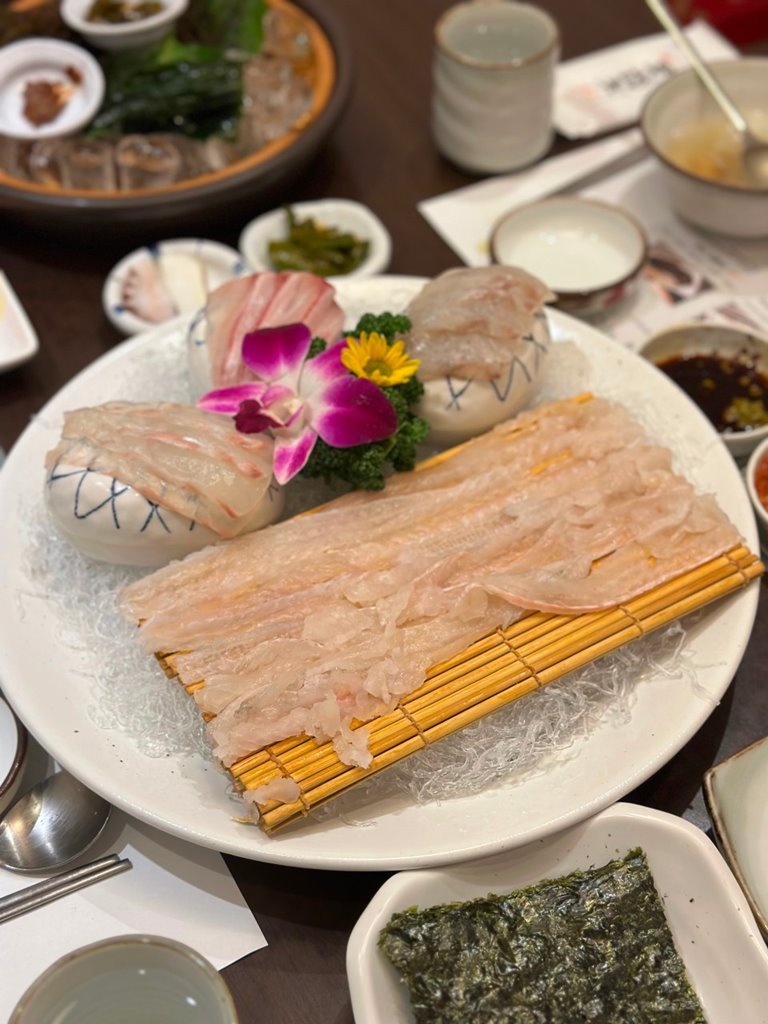 해담채