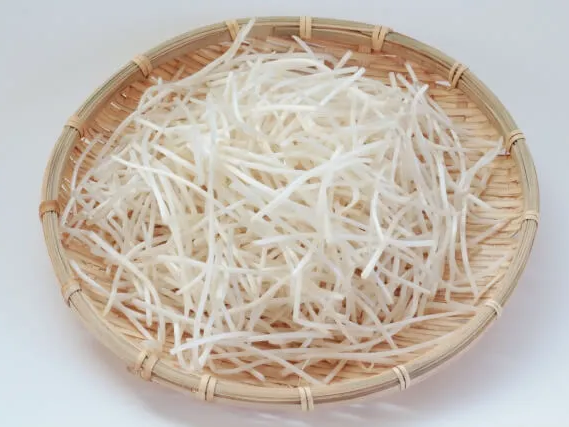 비타민C 숙주나물