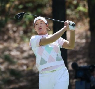 김민솔 iM금융오픈 우승