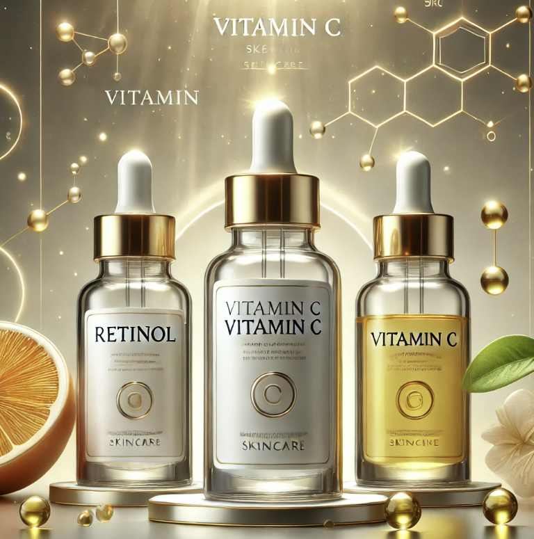 노화 방지 성분