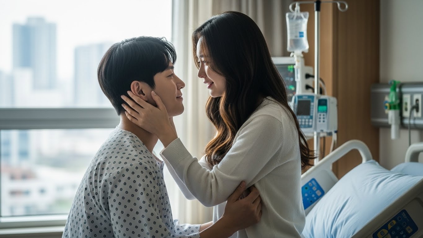 무릎 옆쪽 통증