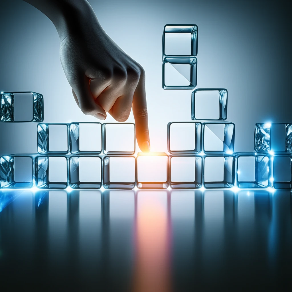 전문 콘텐츠 구조화 전략 HTML 태..