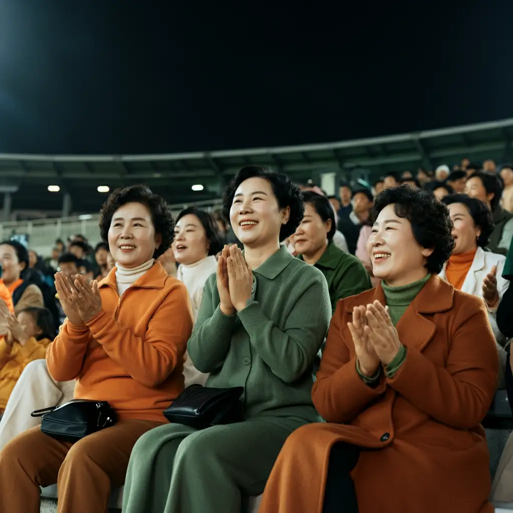 임영웅 IM HERO 영화 설날 TV조선 방송 편성표