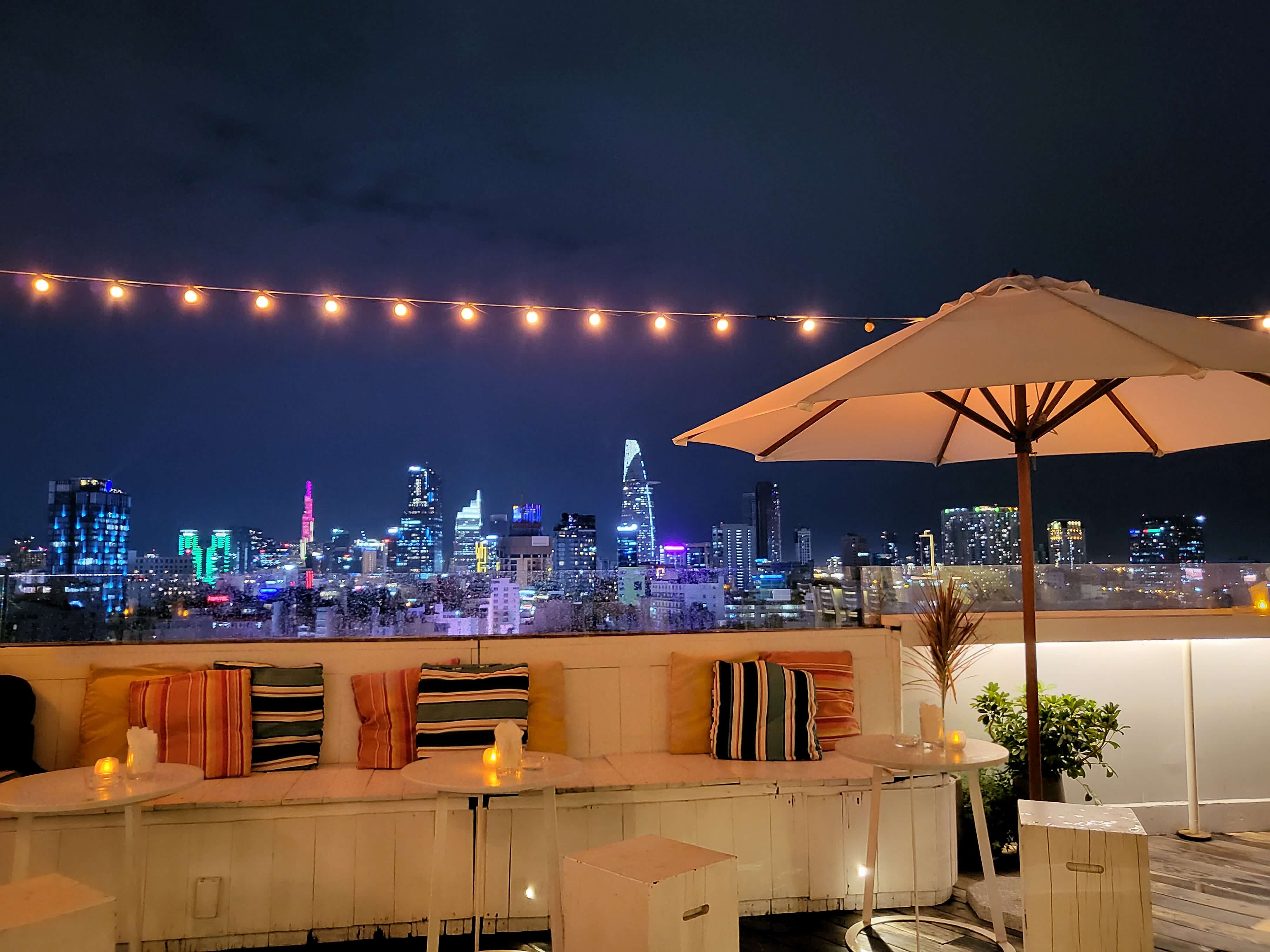 바나나 마마 루프트 탑