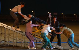 중증외상센터 시즌2 언제? 웹툰, 등장인물 소개