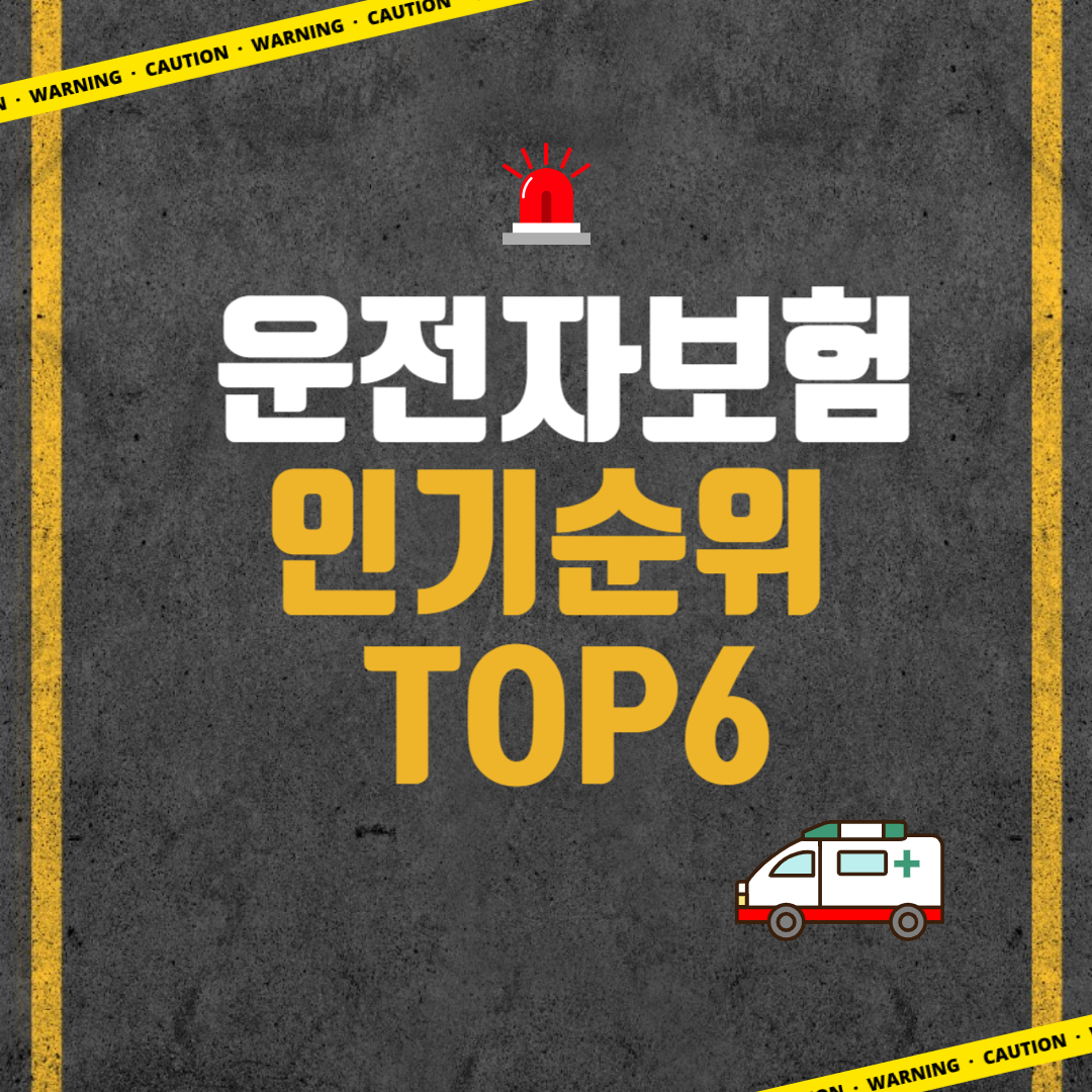 운전자보험