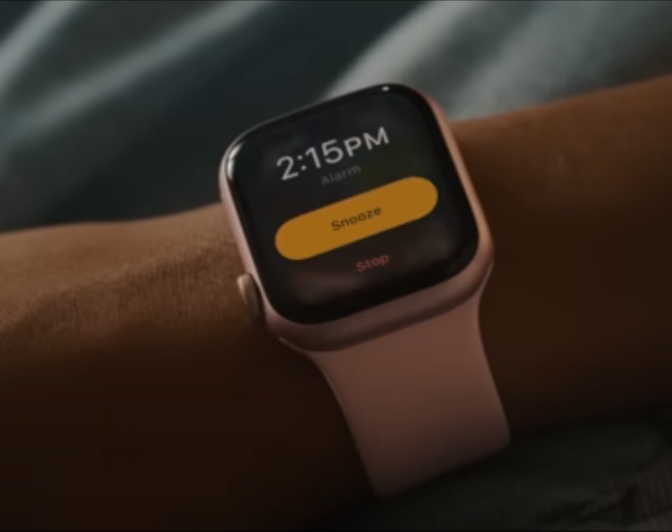 애플워치활용-애플워치이미지