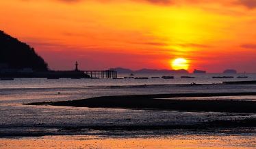 제부도 물때시간표