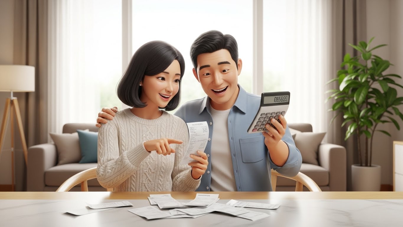 2016~2018년 지출분 특별 주의사항