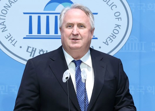 국민의힘 혁신위원 명단 발표