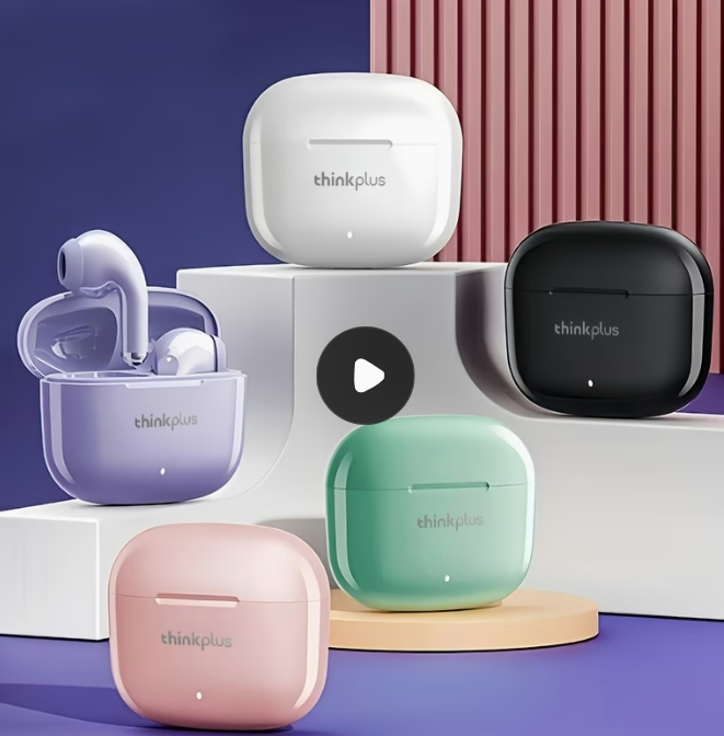 Lenovo LP40 Pro 무선 이어폰