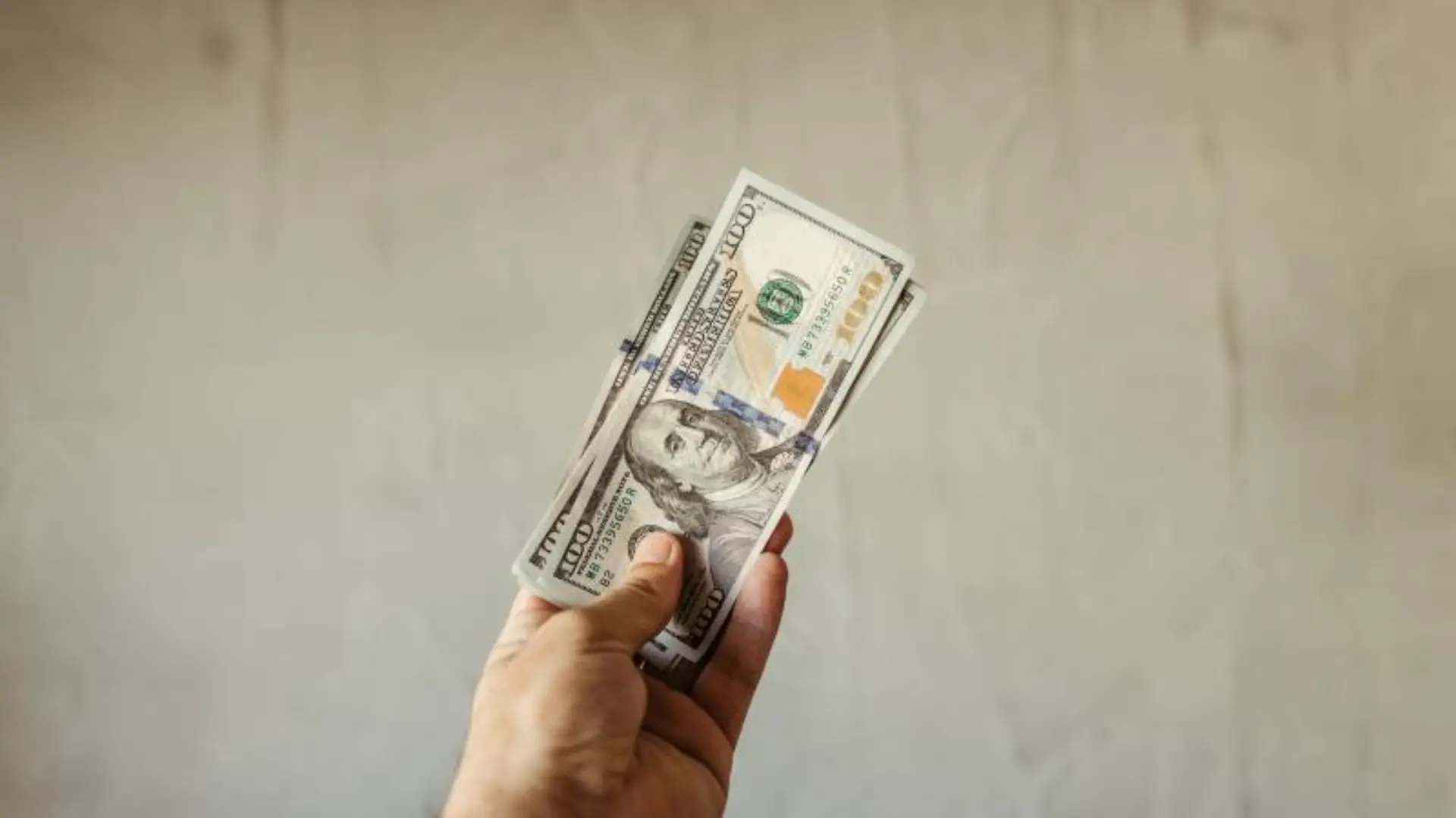 금리와 부동산 시장과의 관계 (금리의 결정요소)