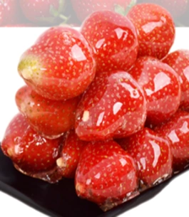 착한 탕후루 10꼬치&#44; 10개&#44; 60g
