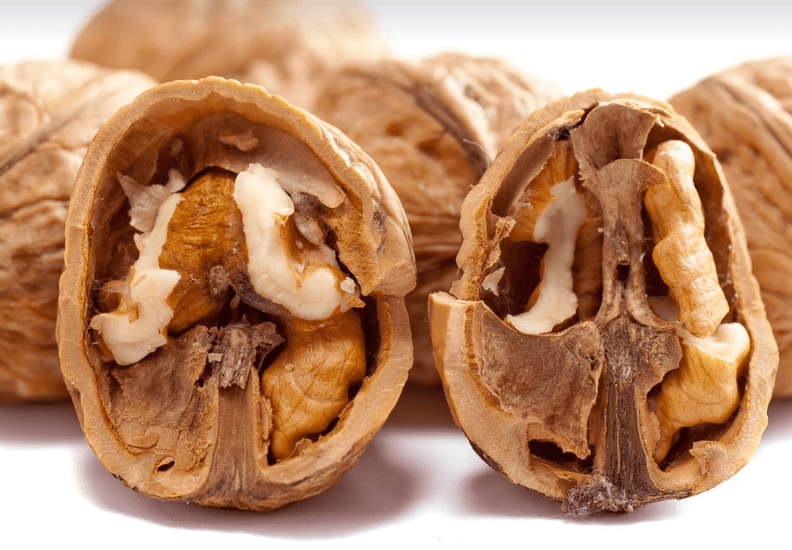 탈모에 좋은음식