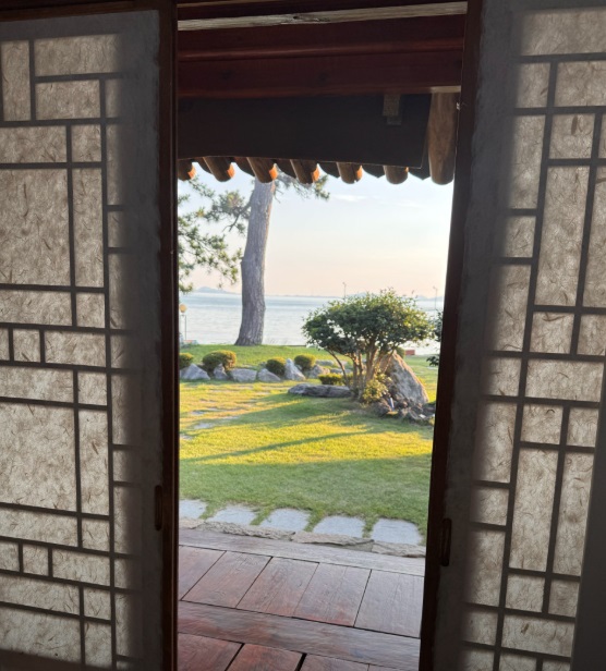 한국기행-외달도-한옥민박-예약