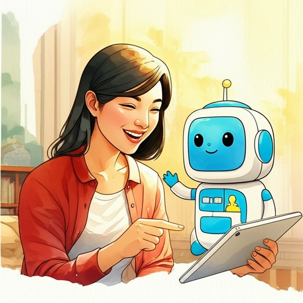 AI 시대 필수템 챗GPT, 겜스고로