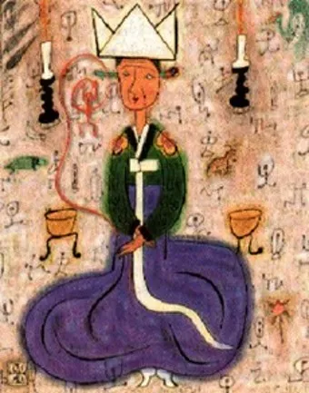 삼신할매 전통 신앙 출산 생명 의미 해석_17