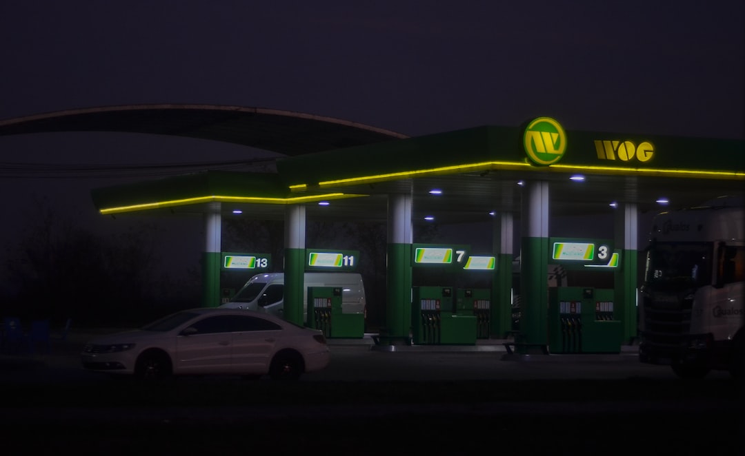Energy Voucher