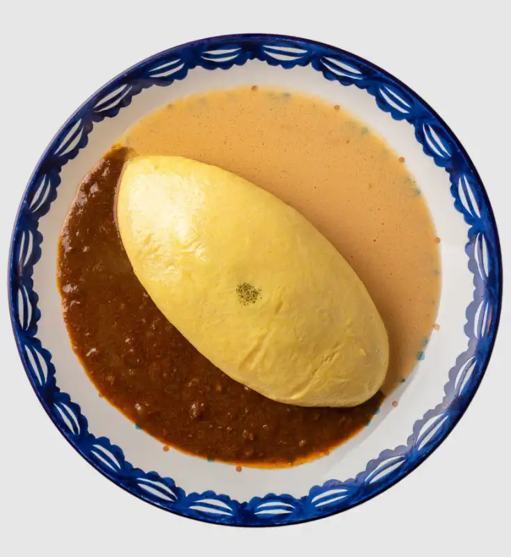 빠레트한남-가로수길점-오므라이스