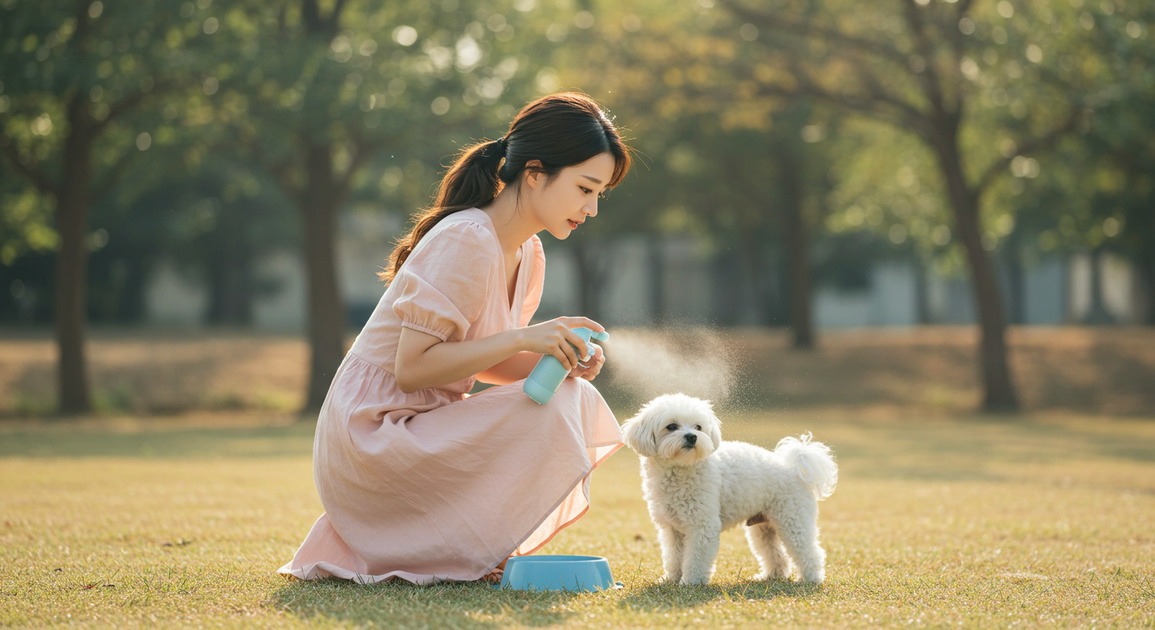 반려동물과 기차&middot;비행기 타는 법 &ndash; 이동 스트레스 줄이는 팁