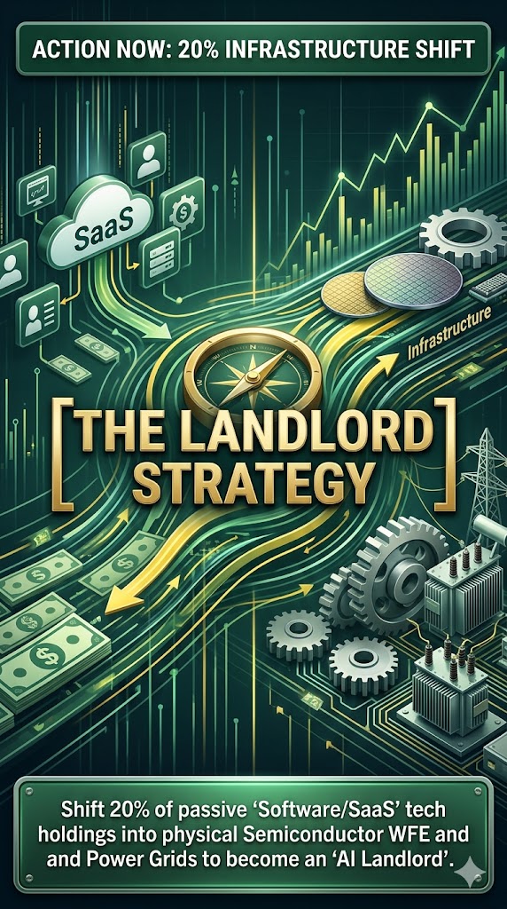 ACTION NOW: THE LANDLORD STRATEGY