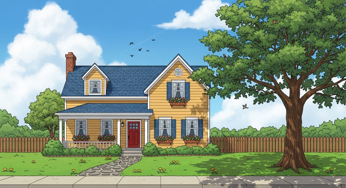 청주 농가주택 매매 시골주택 4