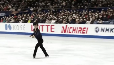 차준환 프로필 유퀴즈 피겨 선수