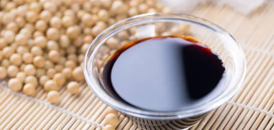 전통 발효 식품인 양조간장