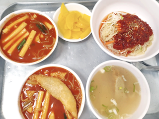 맑은샘-망우동-맛집-메뉴사진