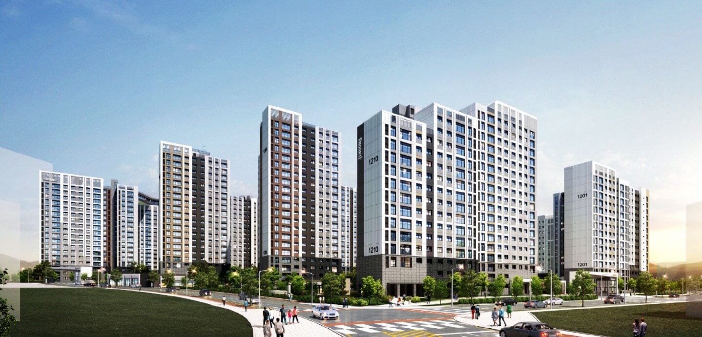 10.18-20 청약! 파주운정3 A22 분양가, 평면도, 중도금대출