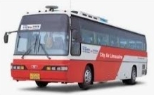 6001 공항버스 노선