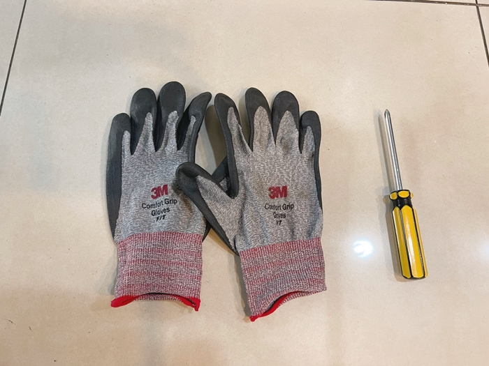 콘센트-교체-준비물