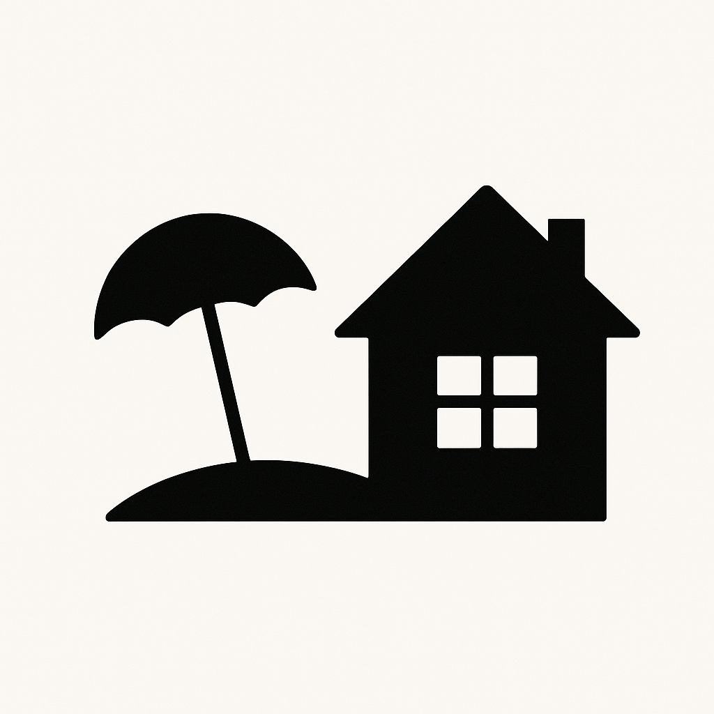 휴가철 부동산 거래 패턴 변화 예측 🌴