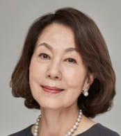 박혜숙 / 할머니 역