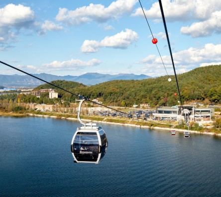 강원도 춘천 가볼만한 곳 베스트 10