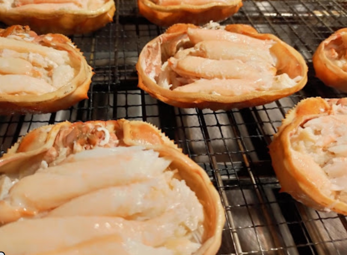 삿포로 맛집